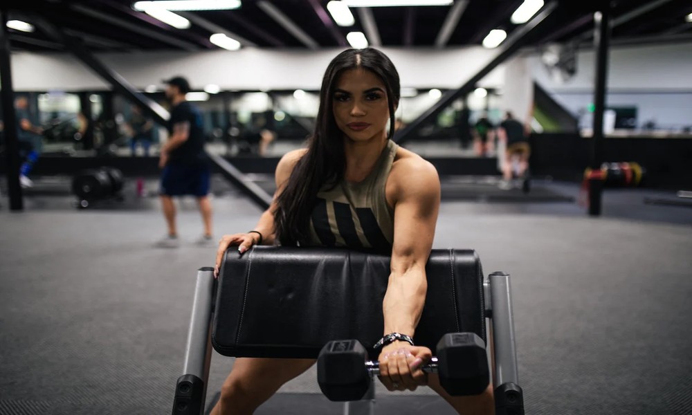 From Beginner to Beast Mode: Transform Your Routine at a Gym in Centennial Colorado