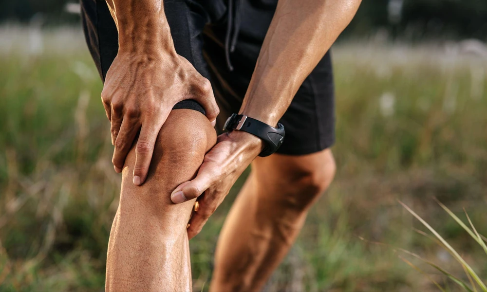 Muscle Pain vs Joint Pain: How to Identify the Difference and Find Relief