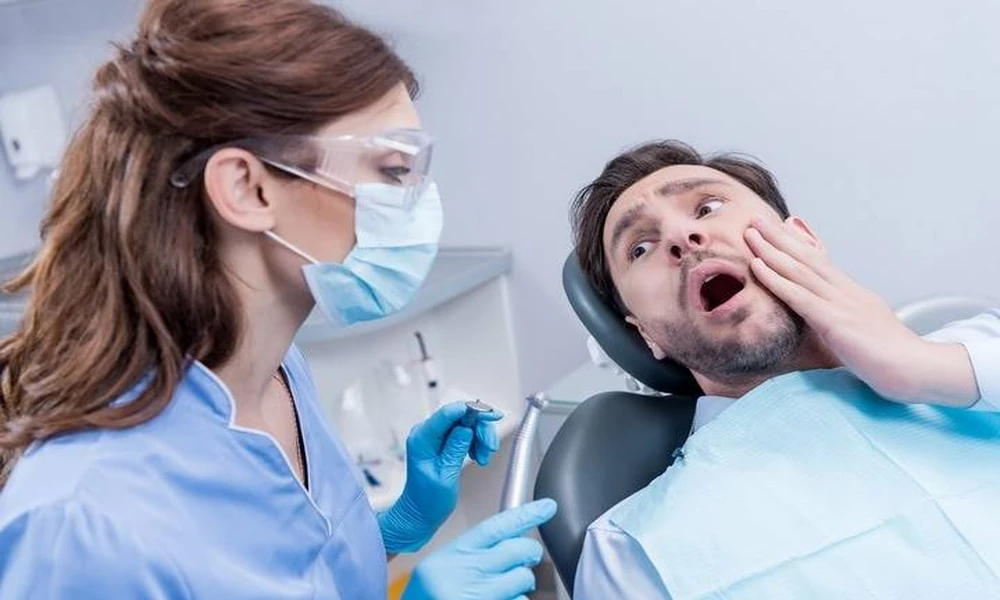 The Role Of Cosmetic Dentistry In Boosting Self Confidence