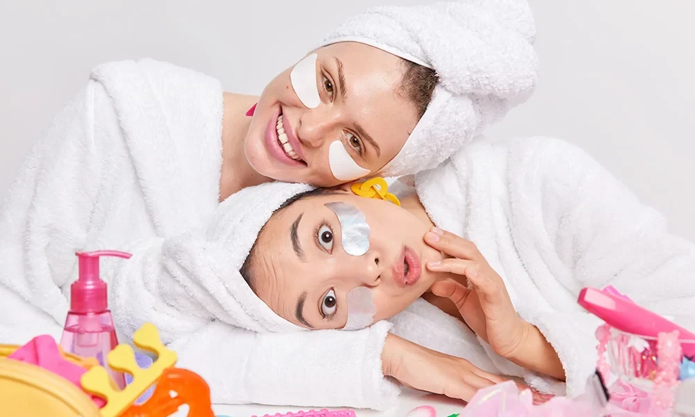 Gentle Cleanser for Post-Procedure Skin Recovery