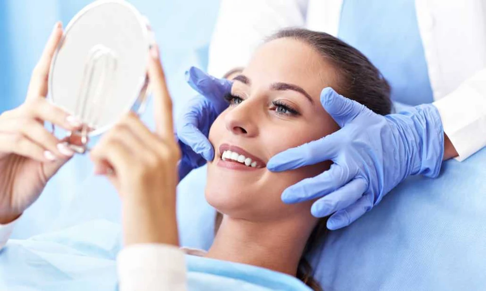 Top 10 Cosmetic Dentists in London for a Wider Smile