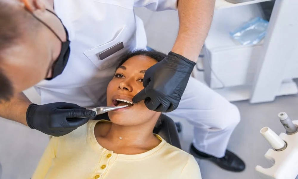 Family Dentistry For Households Welcoming An Older Relative Into The Home