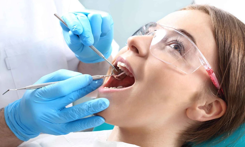 6 Signs A Family Member May Need Help With Daily Oral Hygiene