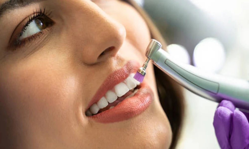5 Benefits Of Choosing A Dentist Who Offers Complete Smile Care